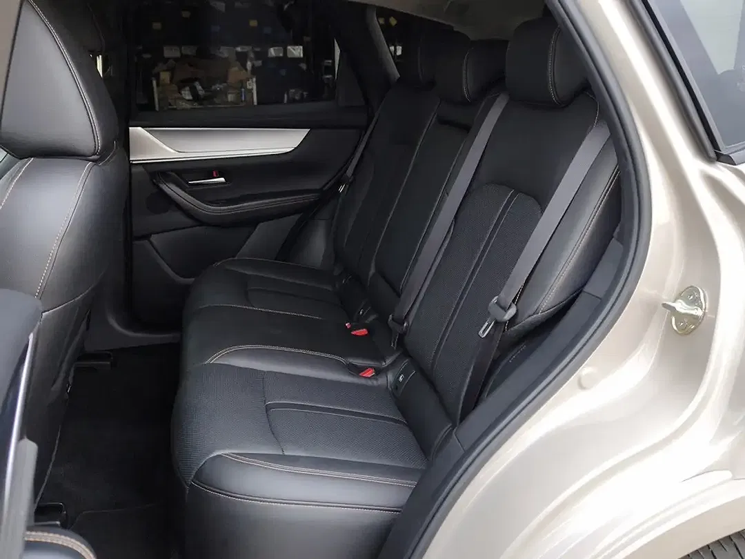 Mazda CX-60 e-SKYACTIV PHEV Homura - Thumbnail 8