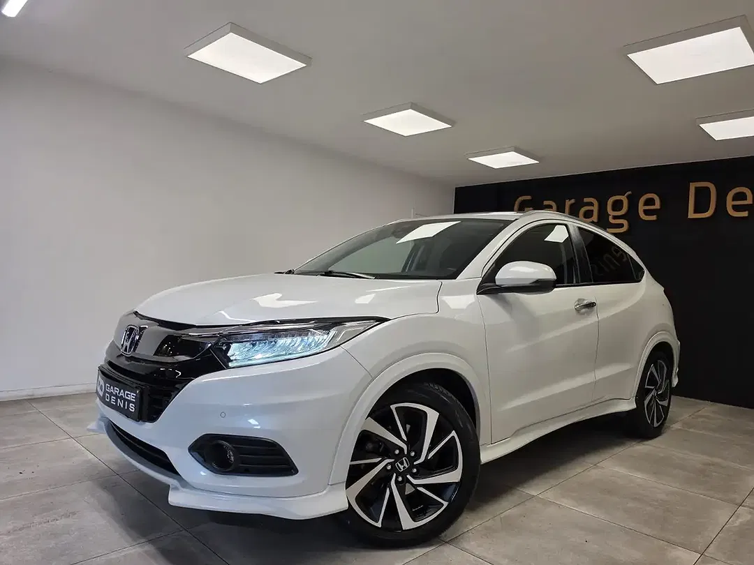 Honda HR-V - foto 1
