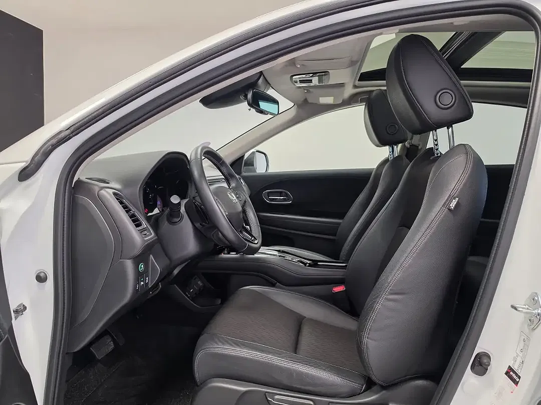 Honda HR-V - Thumbnail 11