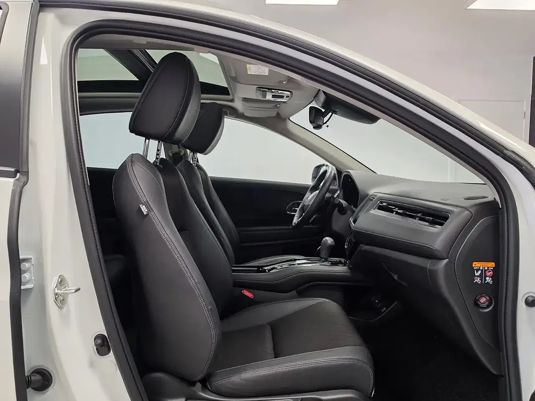 Honda HR-V - Thumbnail 12