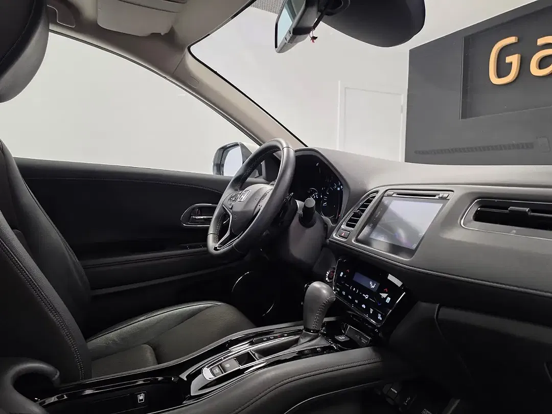 Honda HR-V - Thumbnail 13