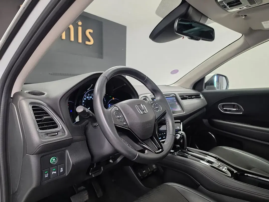 Honda HR-V - Thumbnail 14