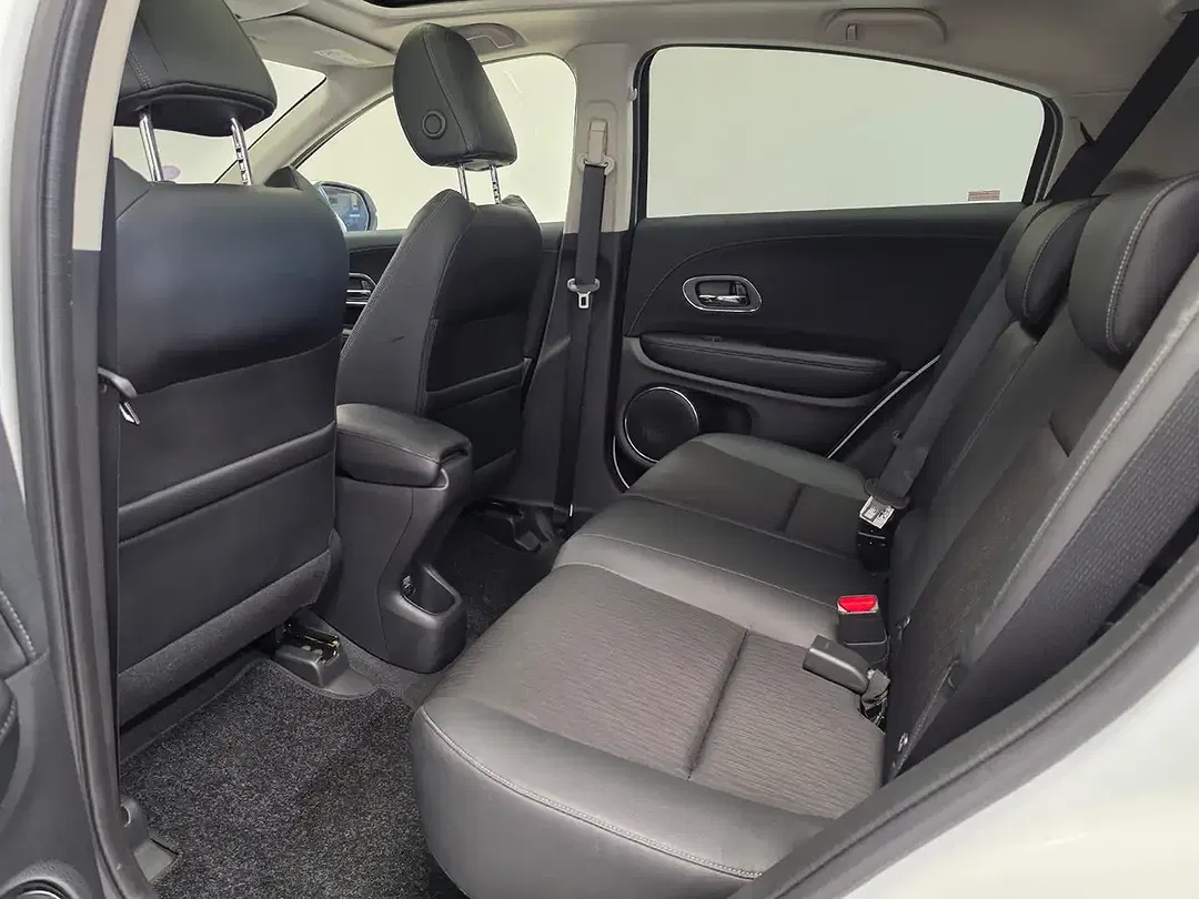 Honda HR-V - foto 15