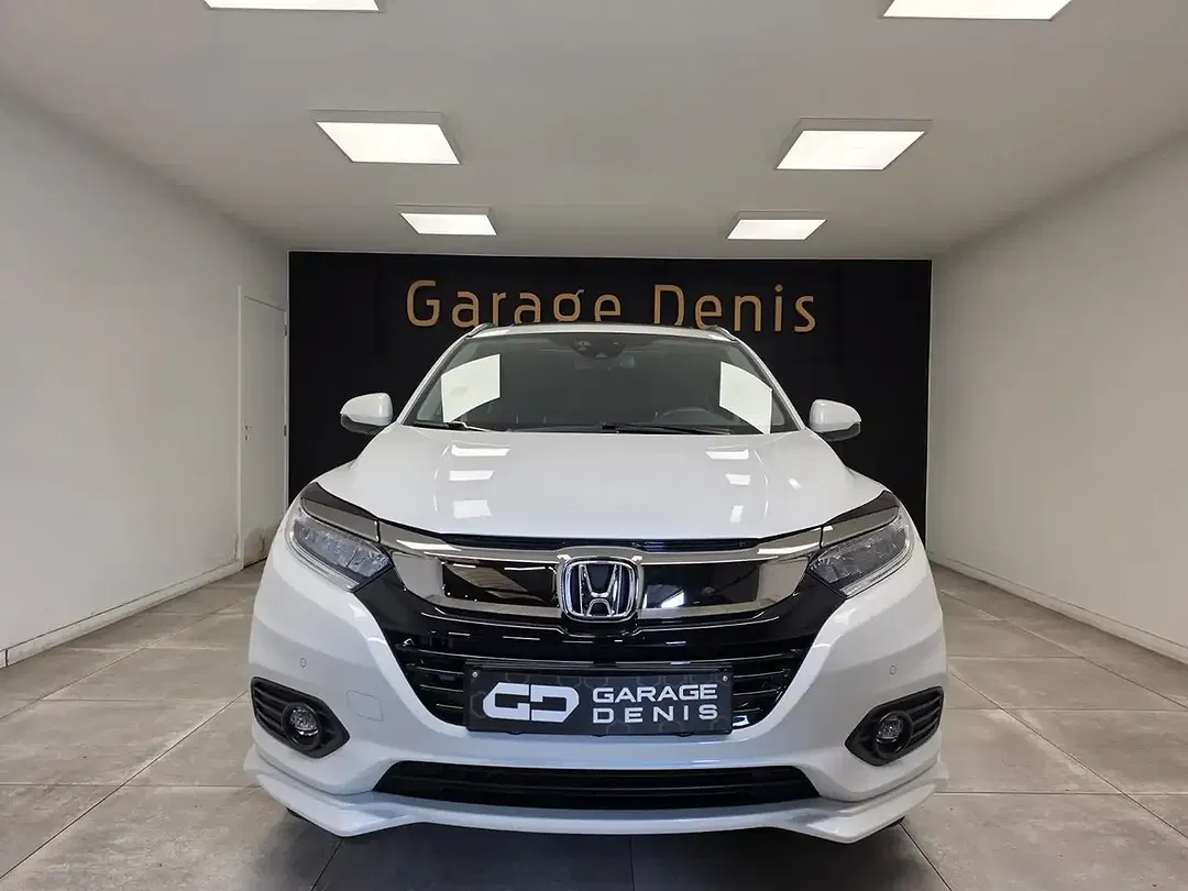Honda HR-V - foto 2