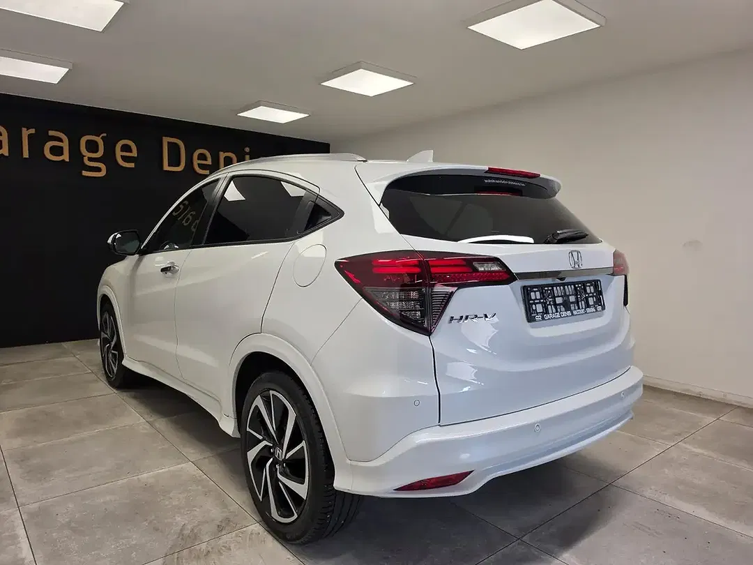 Honda HR-V - Thumbnail 6
