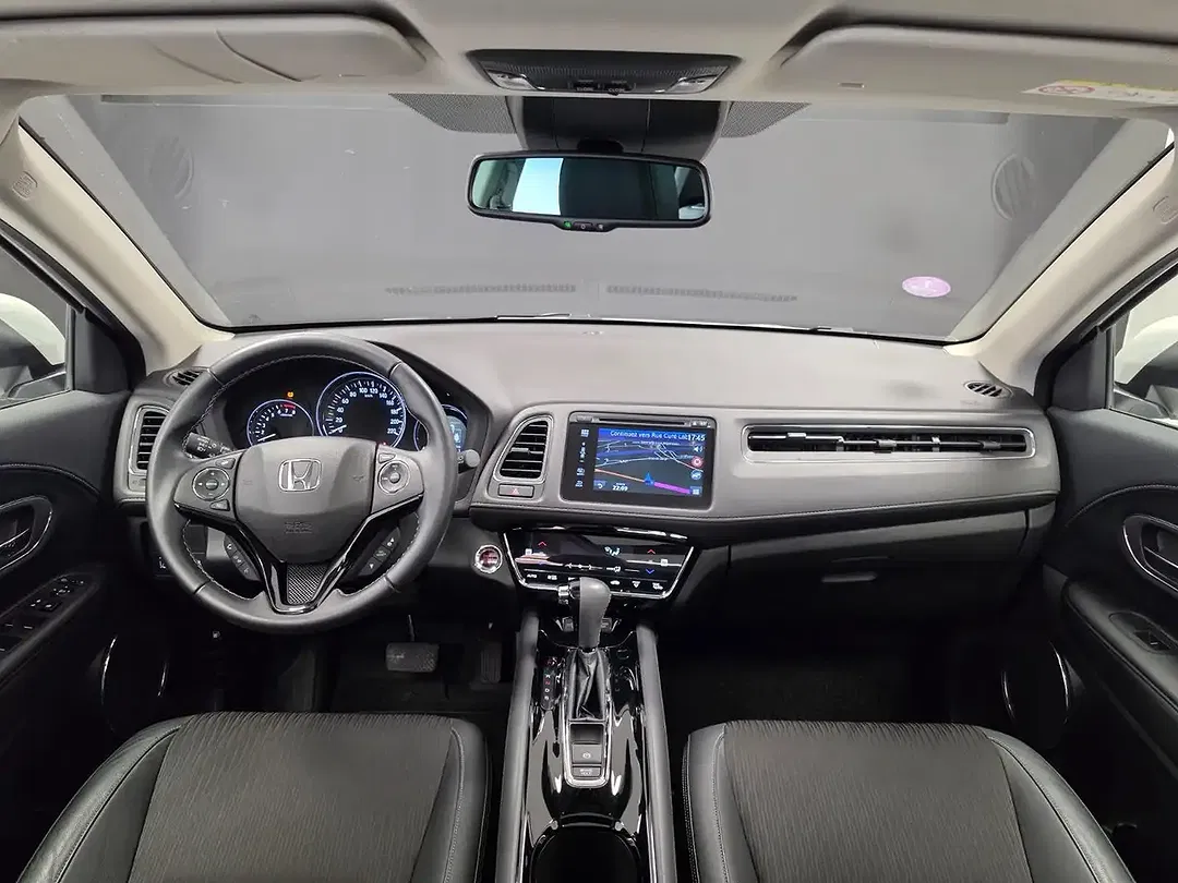 Honda HR-V - Thumbnail 9