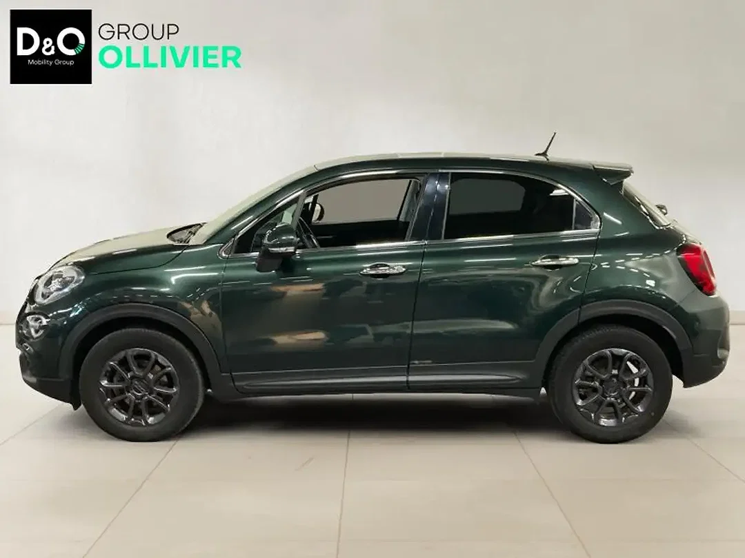 Fiat 500X Lounge - Afbeelding 1
