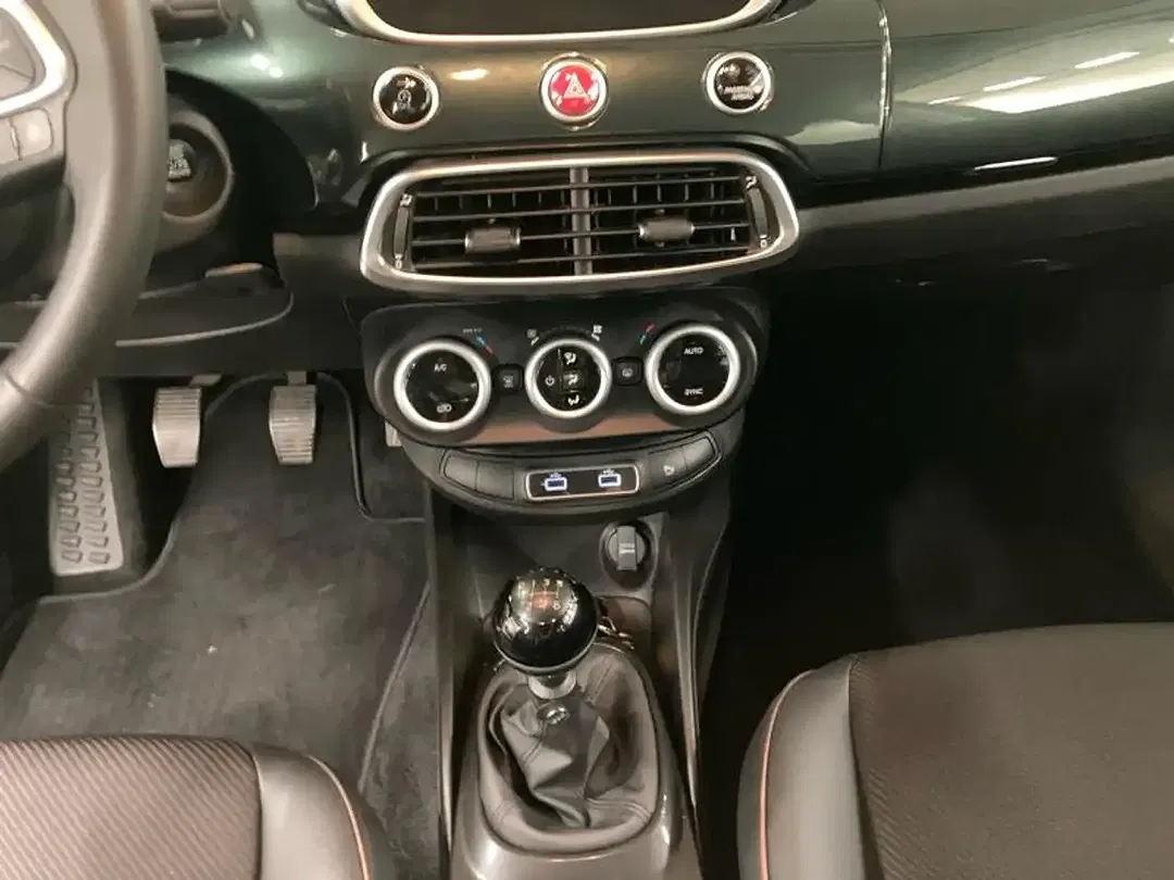 Fiat 500X Lounge - Thumbnail 10