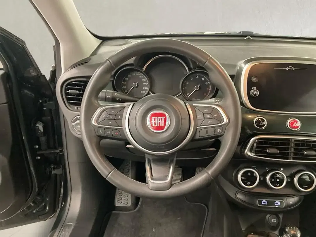 Fiat 500X Lounge - Thumbnail 11