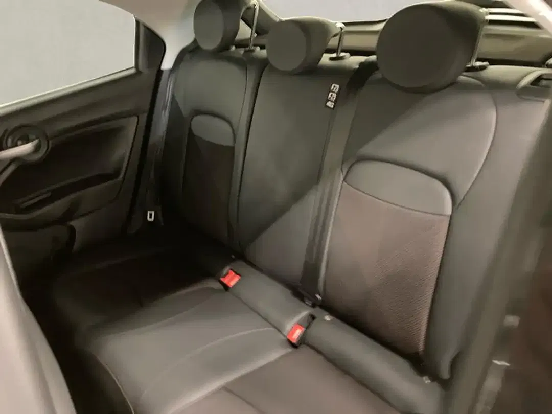 Fiat 500X Lounge - Thumbnail 12