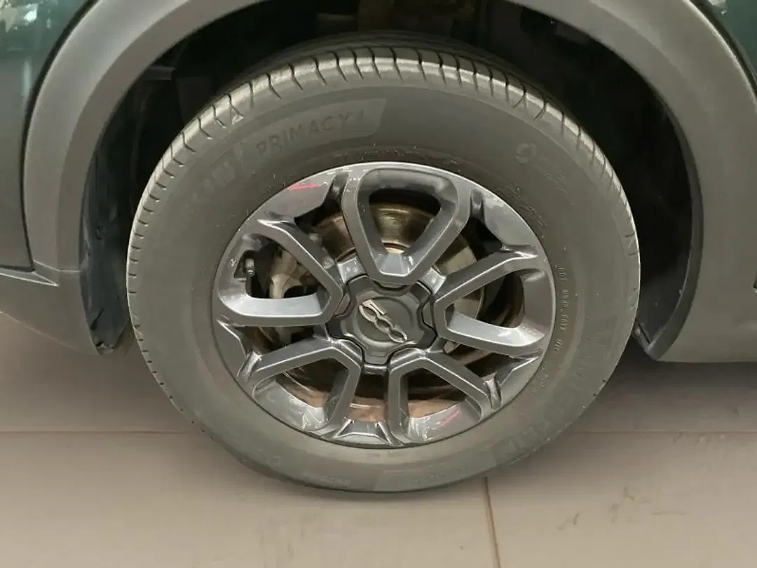 Fiat 500X Lounge - Thumbnail 13
