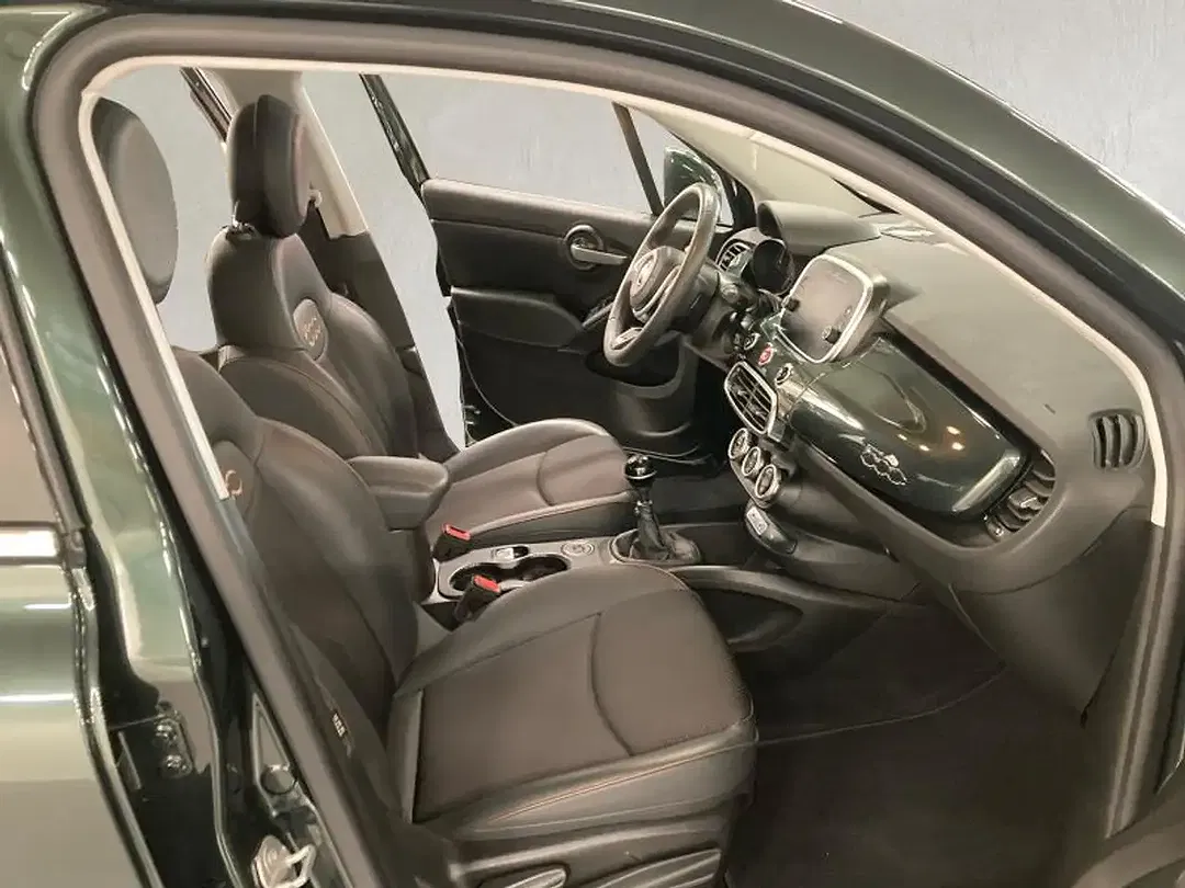 Fiat 500X Lounge - Thumbnail 14