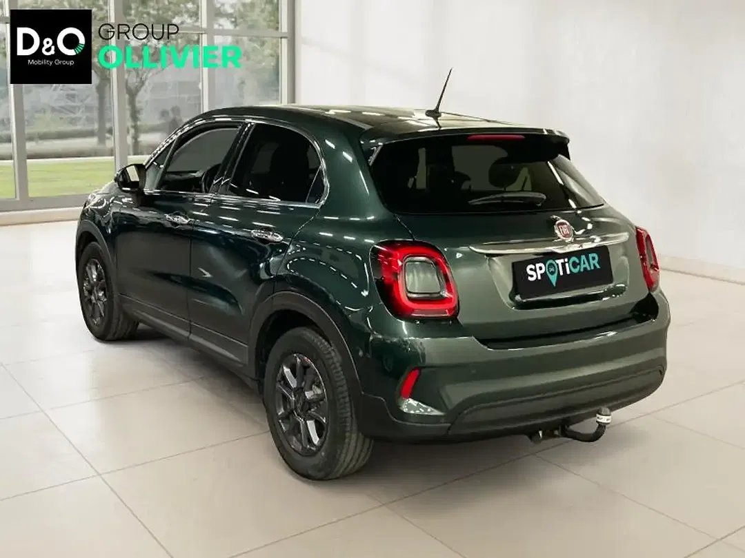 Fiat 500X Lounge - foto 2