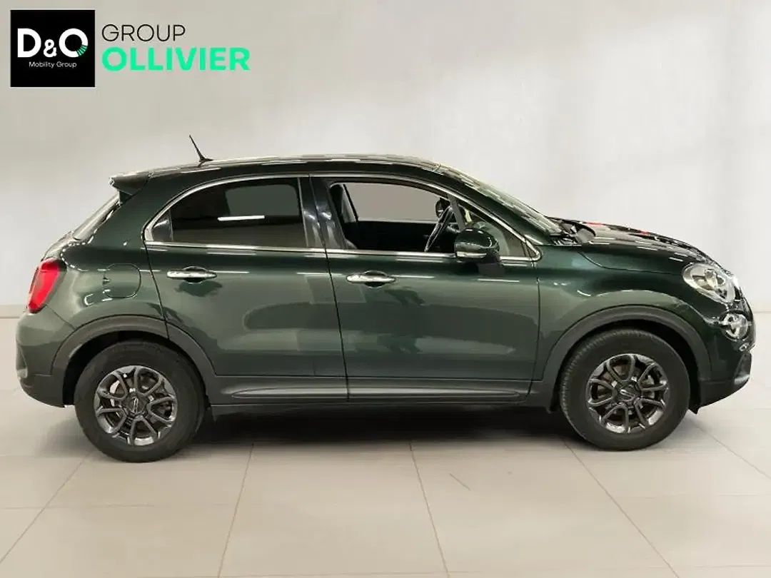 Fiat 500X Lounge - Thumbnail 5