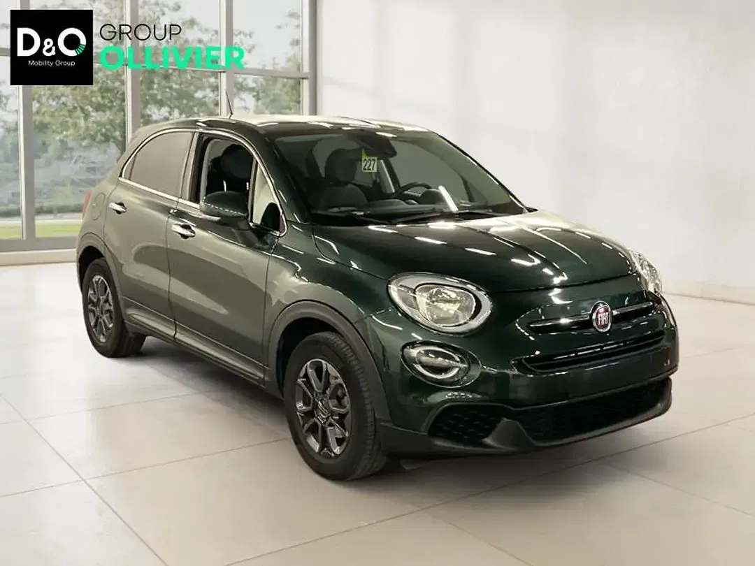Fiat 500X Lounge - Thumbnail 6