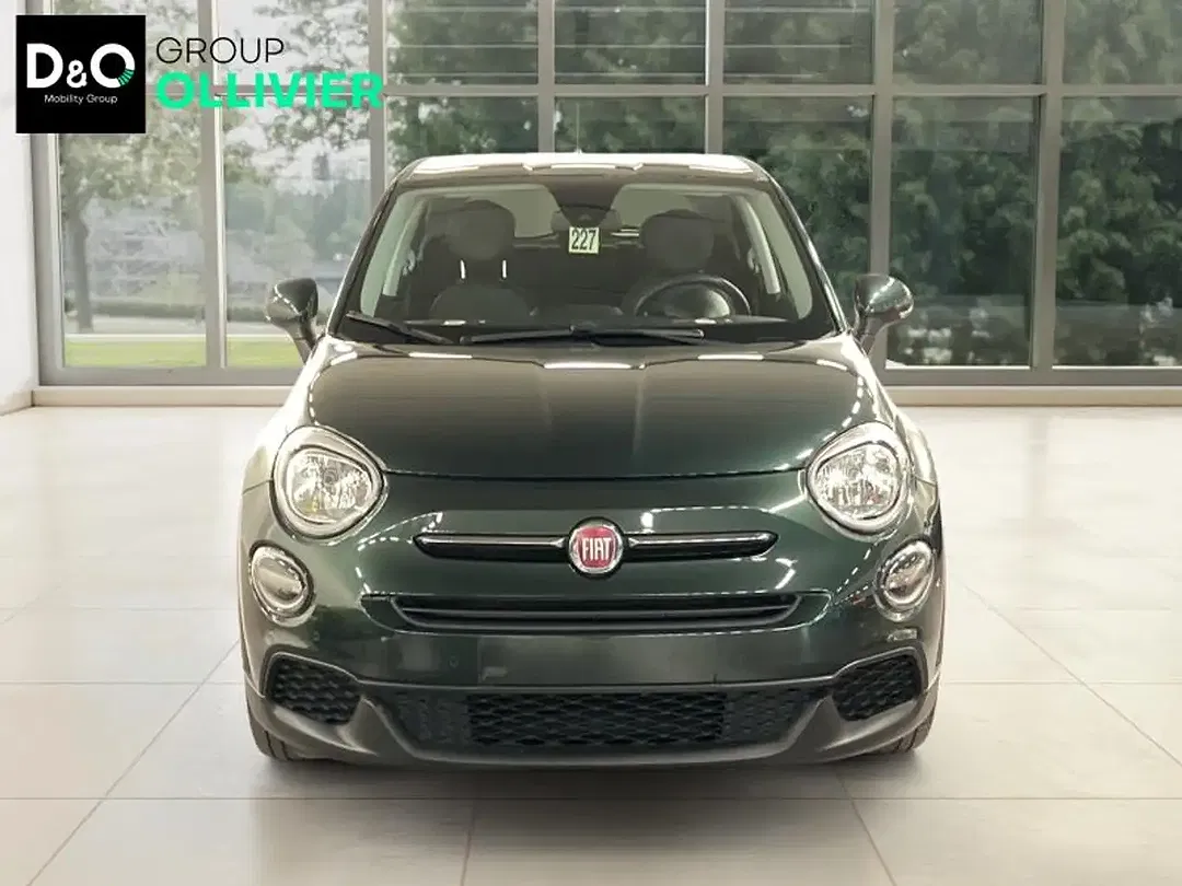 Fiat 500X Lounge - Thumbnail 7