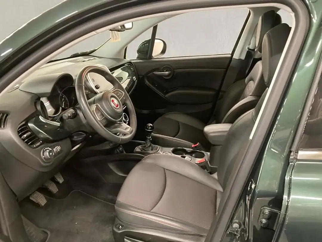 Fiat 500X Lounge - Thumbnail 8