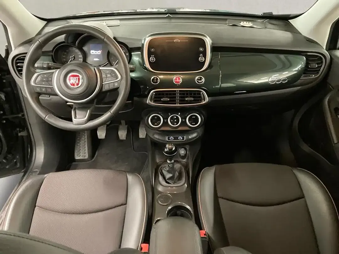 Fiat 500X Lounge - Thumbnail 9