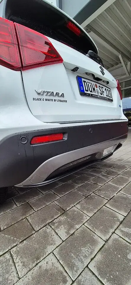 Suzuki Vitara 1.4 AllGrip Comfort+ - Thumbnail 13