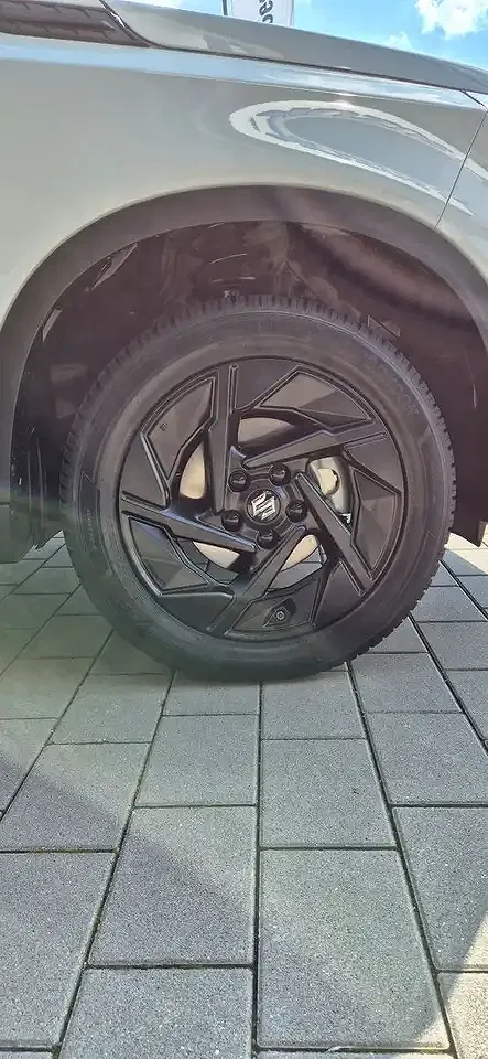 Suzuki Vitara 1.4 AllGrip Comfort+ - Thumbnail 3