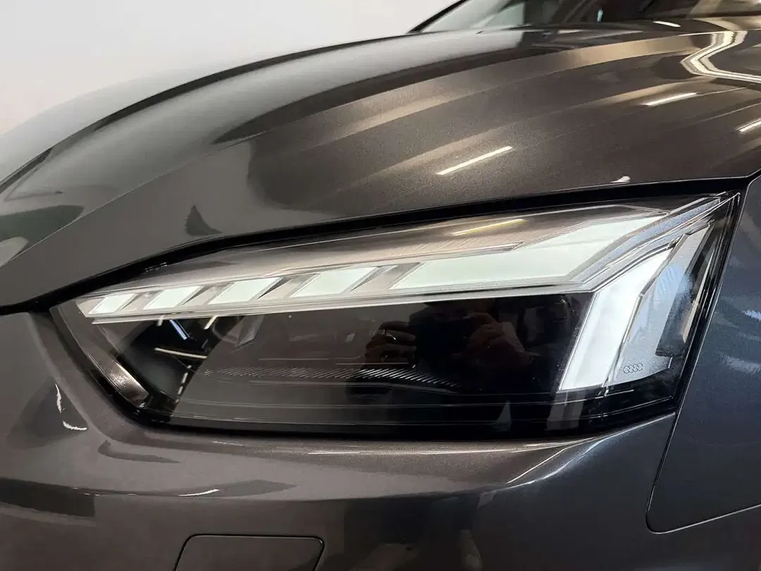 Audi A5 Matrix LED - Thumbnail 10