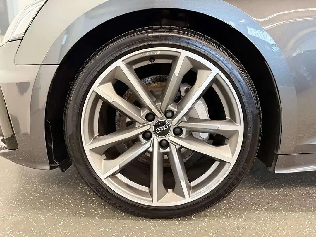 Audi A5 Matrix LED - Thumbnail 12