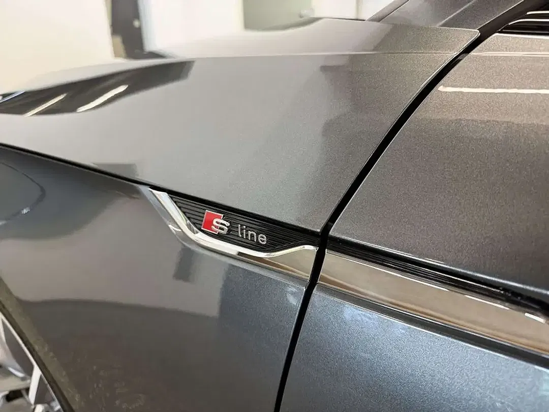 Audi A5 Matrix LED - Thumbnail 13