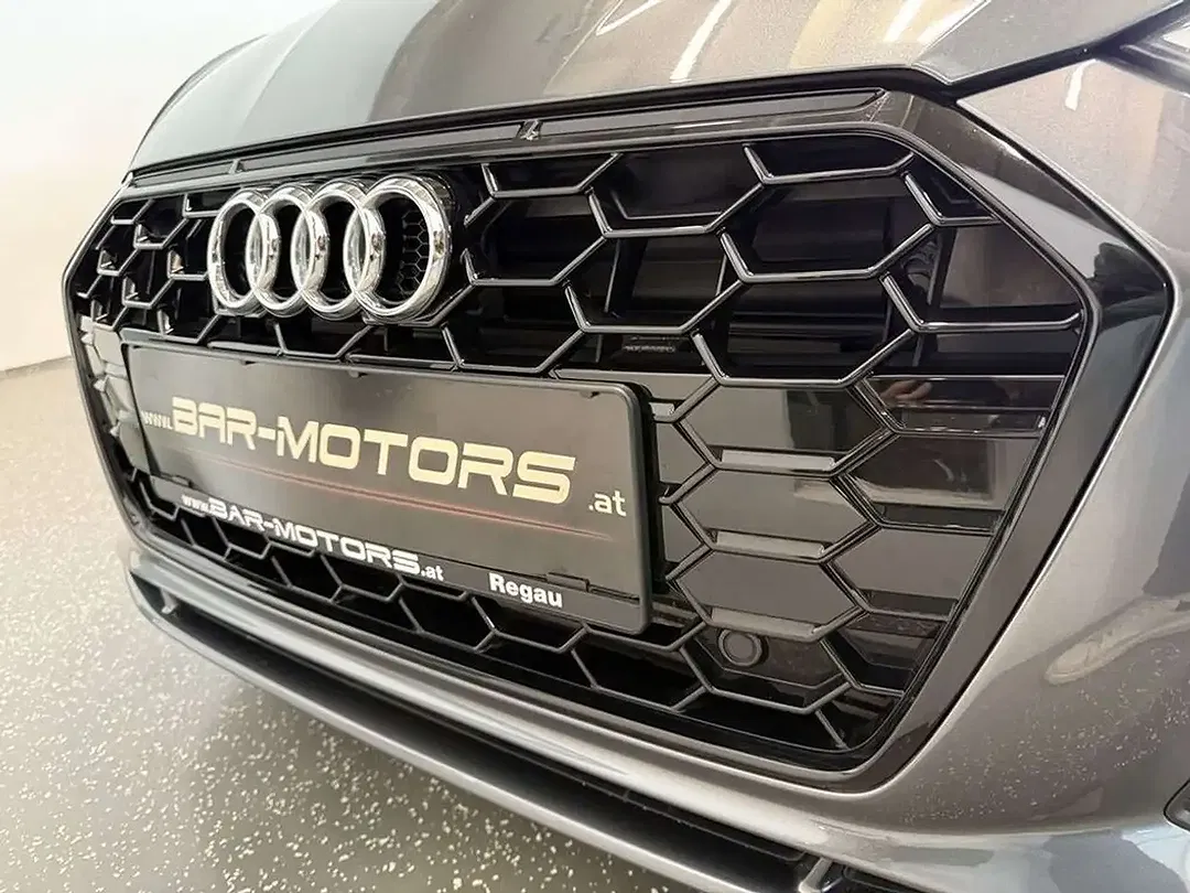 Audi A5 Matrix LED - Thumbnail 9