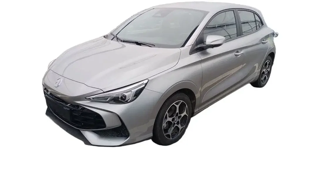 MG MG3 1.5 Comfort - Afbeelding 1