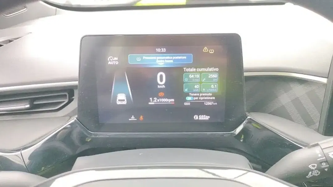 MG MG3 1.5 Comfort - Thumbnail 10