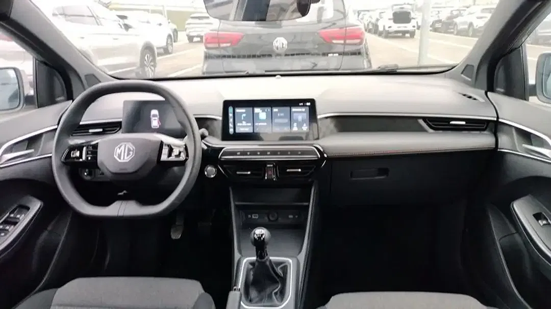 MG MG3 1.5 Comfort - Thumbnail 5