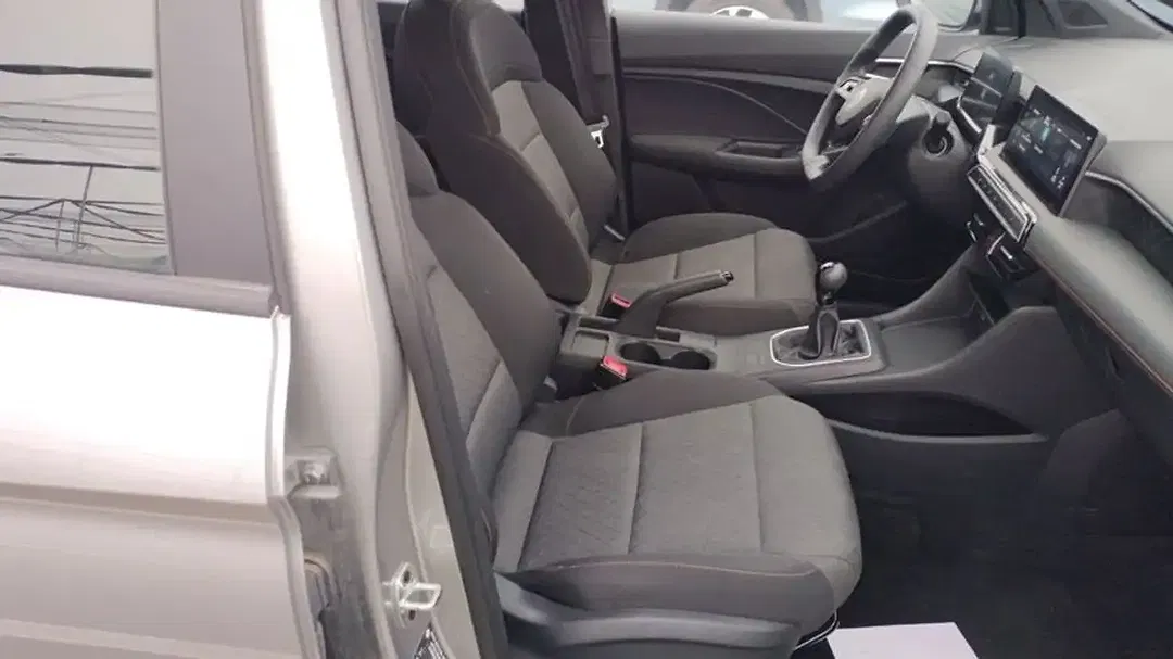 MG MG3 1.5 Comfort - Thumbnail 8