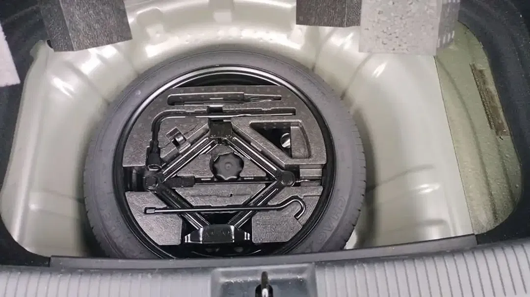 MG MG3 1.5 Comfort - Thumbnail 9