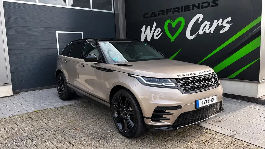 Land Rover Range Rover Velar R-Dynamic SE - Afbeelding 1