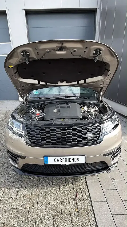 Land Rover Range Rover Velar R-Dynamic SE - Thumbnail 11