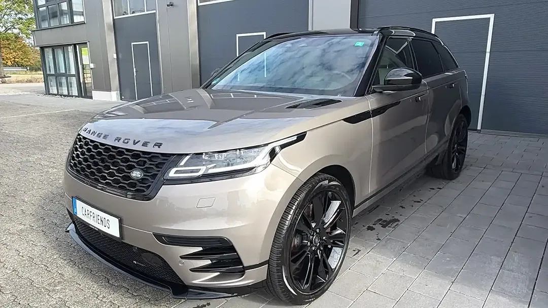 Land Rover Range Rover Velar R-Dynamic SE - foto 2