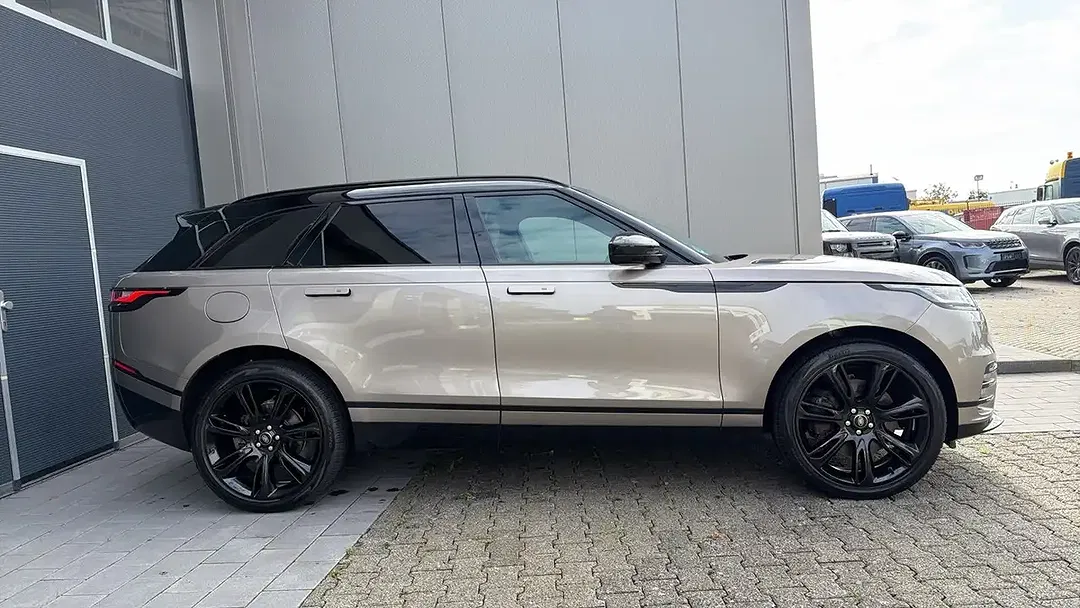 Land Rover Range Rover Velar R-Dynamic SE - Thumbnail 5