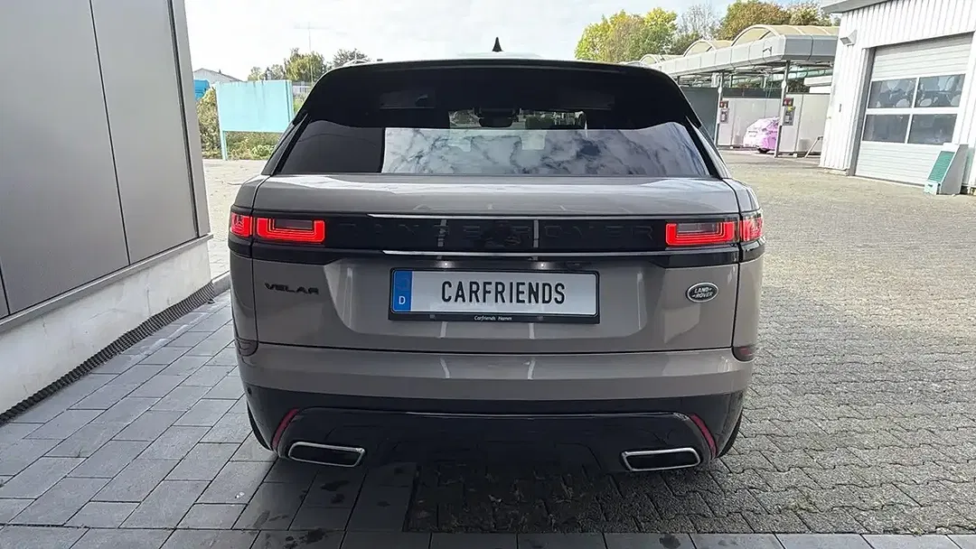 Land Rover Range Rover Velar R-Dynamic SE - Thumbnail 6