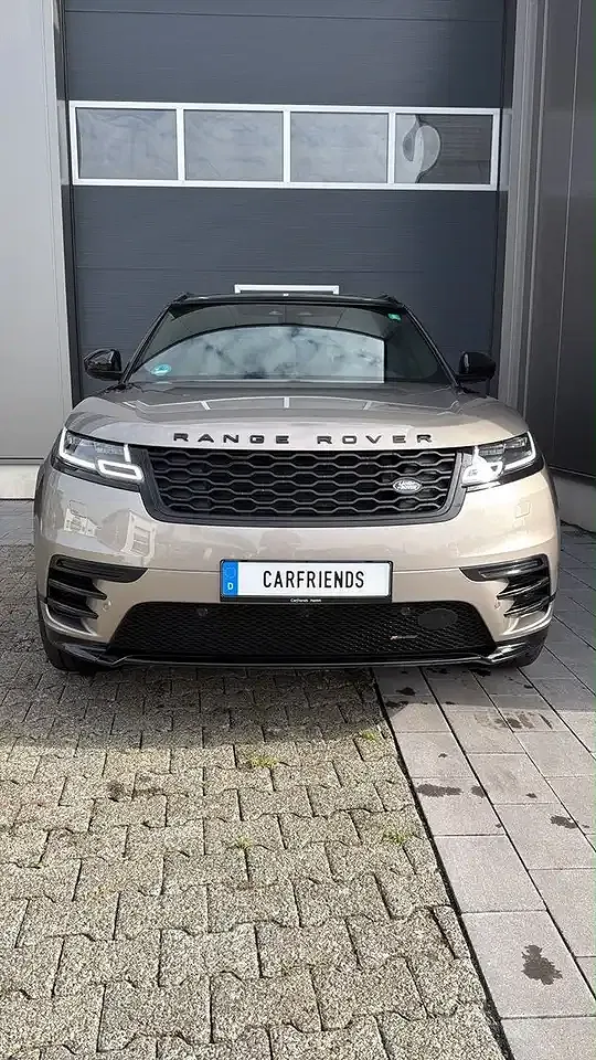 Land Rover Range Rover Velar R-Dynamic SE - Thumbnail 7