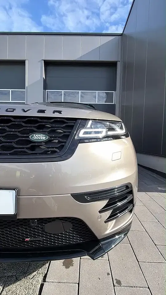 Land Rover Range Rover Velar R-Dynamic SE - Thumbnail 8