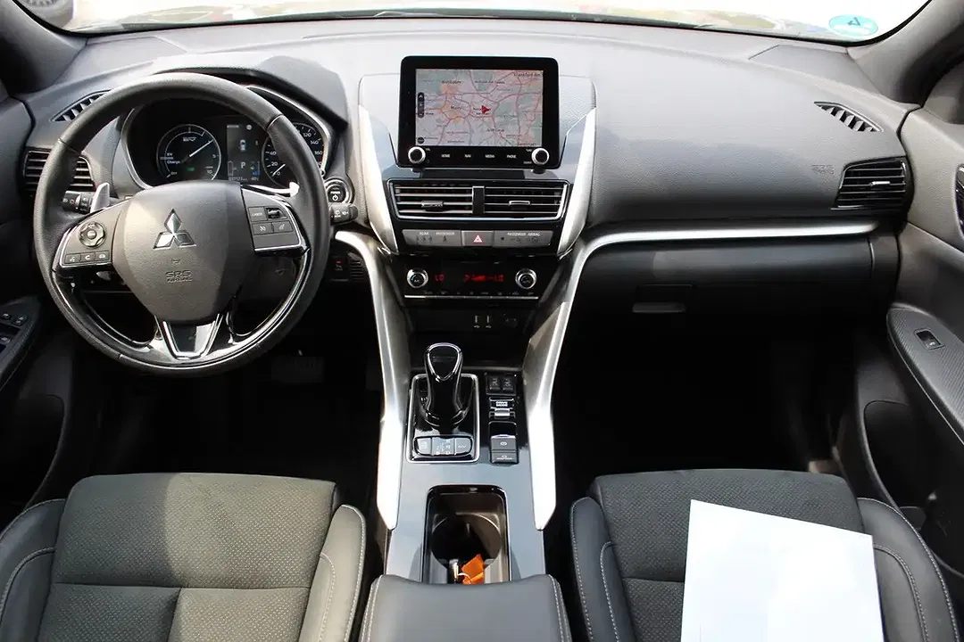 Mitsubishi Eclipse Cross 2.4 AUT - Thumbnail 11