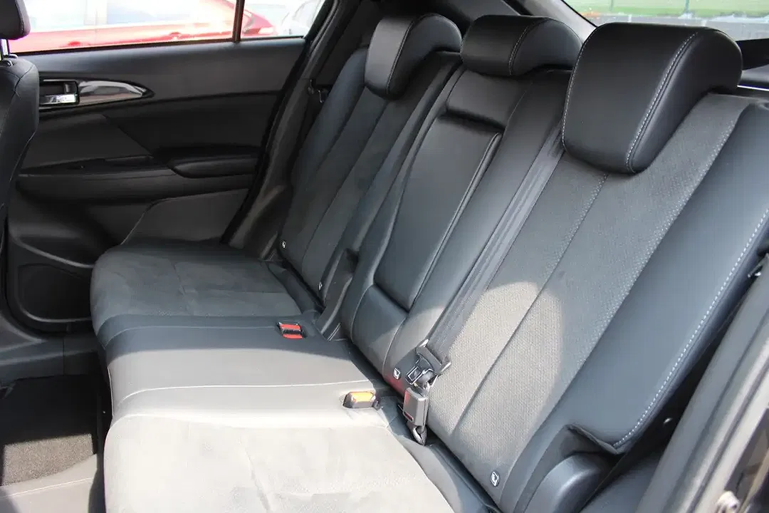 Mitsubishi Eclipse Cross 2.4 AUT - Thumbnail 13