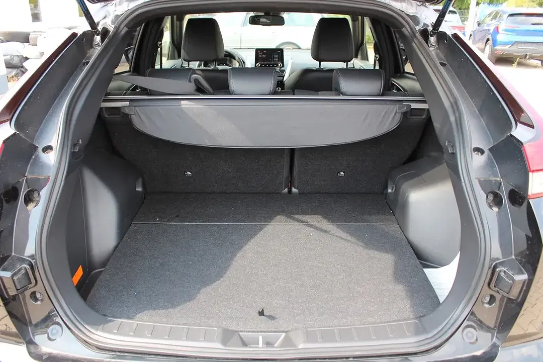 Mitsubishi Eclipse Cross 2.4 AUT - Thumbnail 14