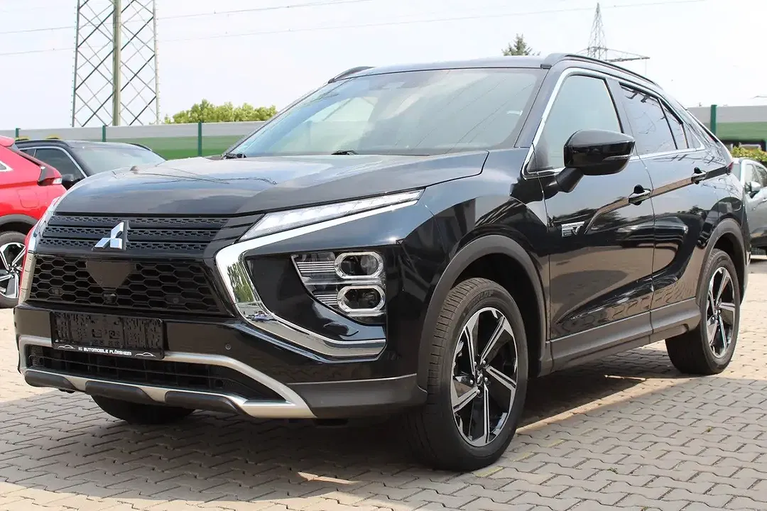 Mitsubishi Eclipse Cross 2.4 AUT - foto 2