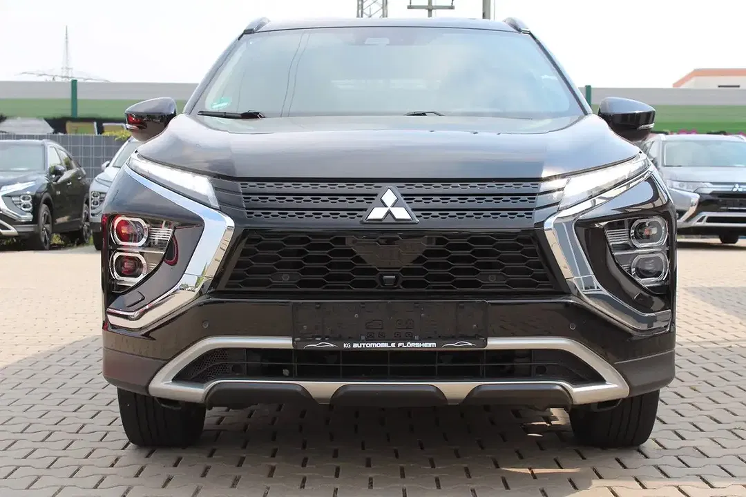 Mitsubishi Eclipse Cross 2.4 AUT - Thumbnail 3