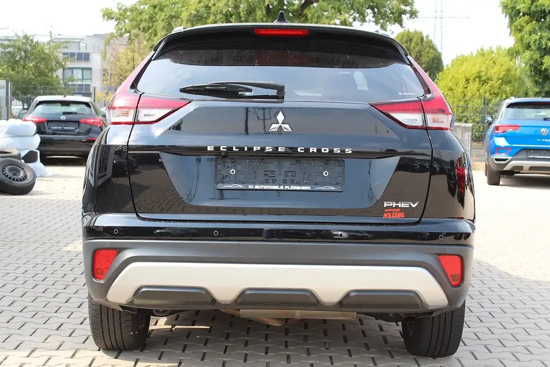 Mitsubishi Eclipse Cross 2.4 AUT - Thumbnail 7