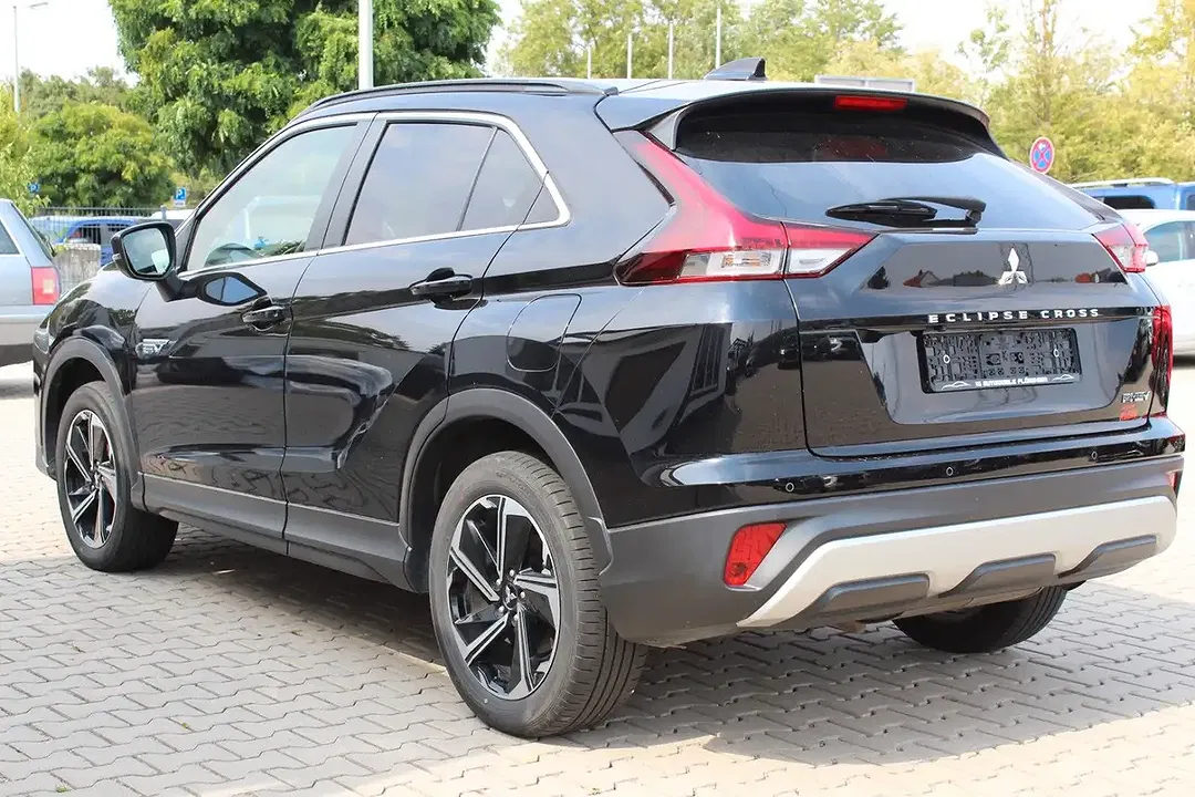 Mitsubishi Eclipse Cross 2.4 AUT - Thumbnail 8
