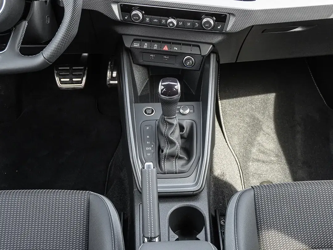 Audi A1 35 TFSI S tronic Sportback S line - Thumbnail 10