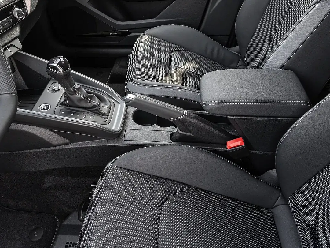 Audi A1 35 TFSI S tronic Sportback S line - Thumbnail 11