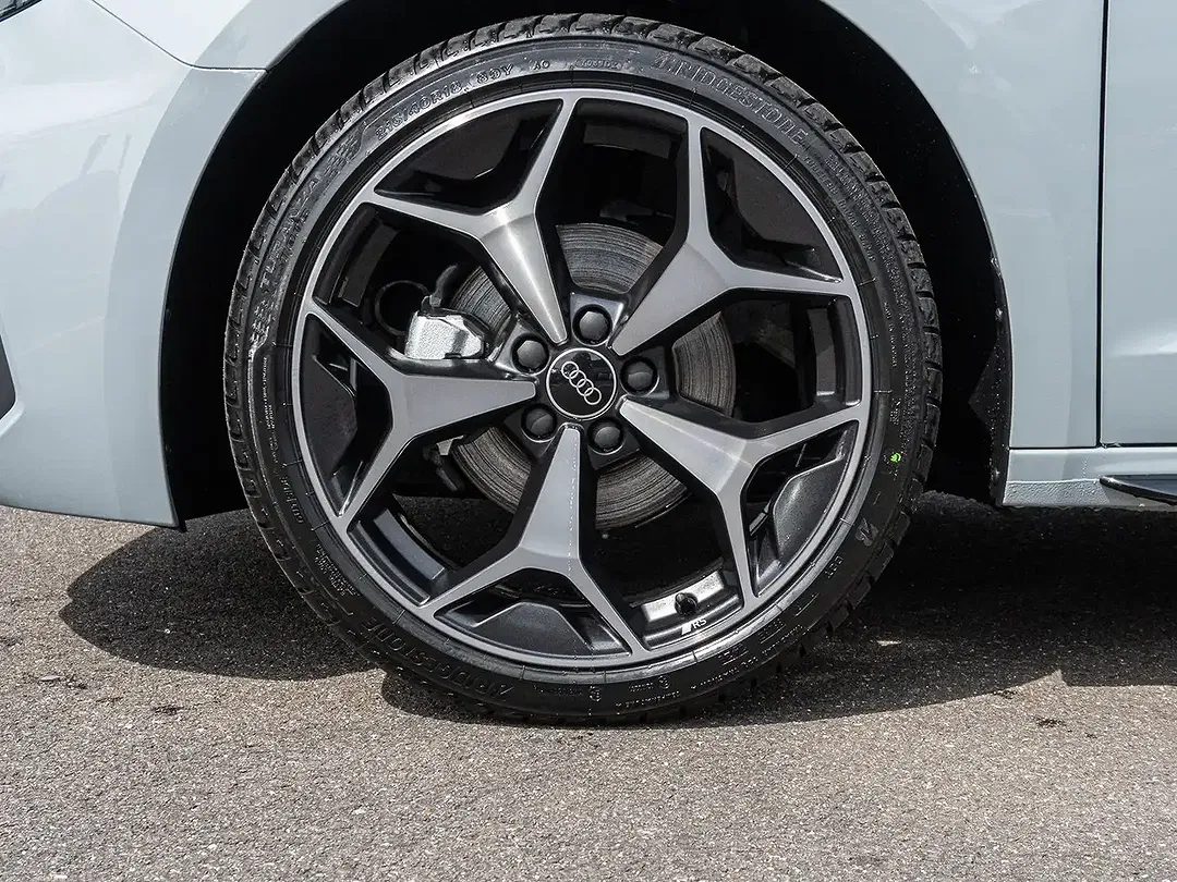 Audi A1 35 TFSI S tronic Sportback S line - Thumbnail 3